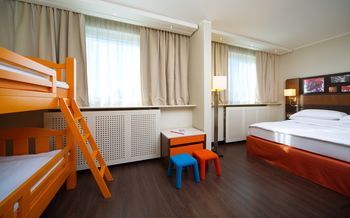 Childrens Theme Room